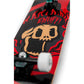 Enuff Pyro III Factory Complete Skateboard Red 7.75"