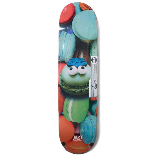 Jart Cookies HC Skateboard Deck 8.0"