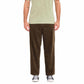 Volcom Billow Tapered Cord Trousers Wren