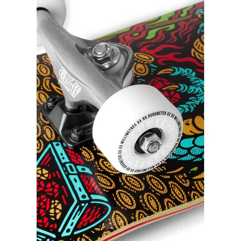 Enuff Yokai Dragon Complete Skateboard 8.25" x 32.125"