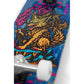 Enuff Yokai Kitsune Complete Skateboard 8.25" x 32.125"