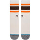 Stance Socks Boyd ST Off White Large