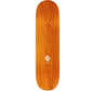 Real Jimmy How Are You Skateboard Deck Cream 8.5"