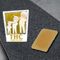 The Hardware Company THC Dab Slab Griptape Cleaner