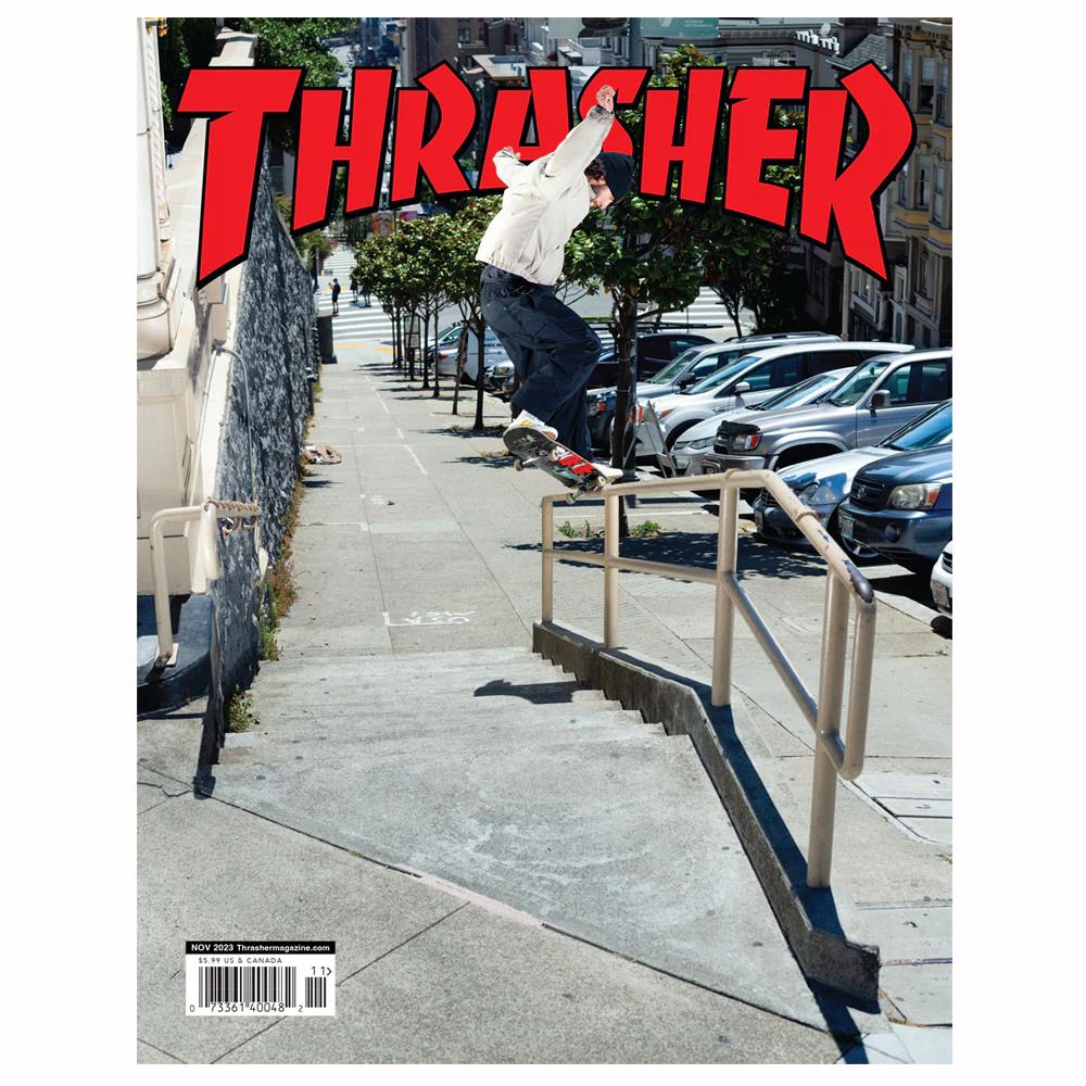 Jaws Thrasher Cover Jaws Skateboarder Welcome To Quality