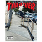 Thrasher Magazine November 2023 Issue 520 Miles Silvas Cover