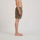 Santa Cruz Skateboards Swimshort Hands All Over Amber