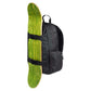 DC Shoes Chalkers  Skatepack Backpack Black
