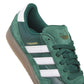 Adidas Skateboarding Tyshawn II Collegiate Green Feather White Gum 5 Skate Shoes