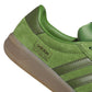 Adidas Skateboarding Glenburn Skate Shoes Core Green Wild Pine Gum