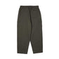 Huf Pretty Baggy Cargo Pants Black