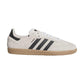 Adidas Skateboarding Samba ADV Aluminium Core Black Gum Skate Shoes