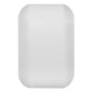 Slime Balls Skateboard Wheels Brandon Turner Guest Chubs 97a White 52mm
