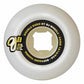 OJ Double Duro Skateboard Wheels Vianna High Roller 101a/95a Multi 56mm