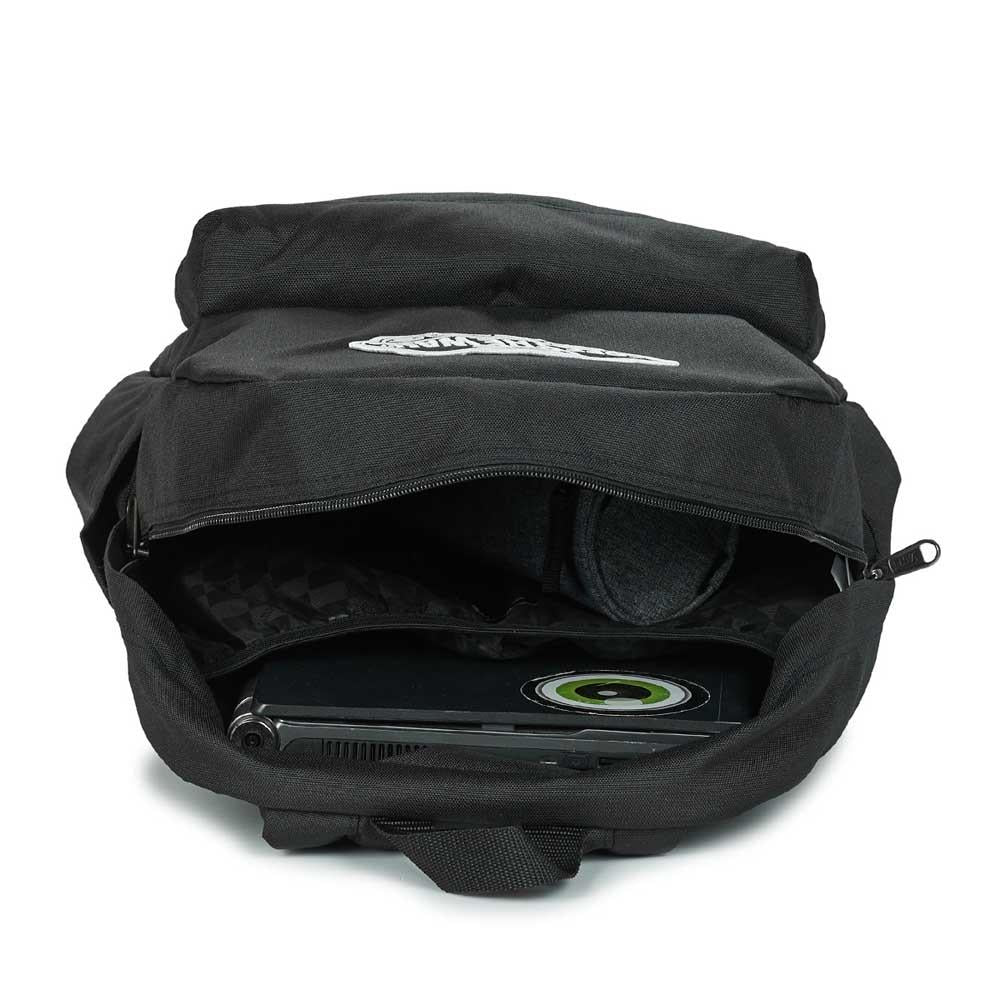 Vans Old Skool Classic Backpack Black
