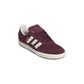 Adidas Skateboarding Tyshawn II Skate Shoes Maroon Core White Gold