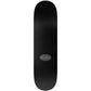 Real Dennis Holographic Cathedral Skateboard Deck Multi 8.38"