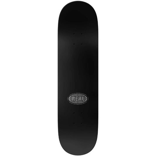 Real Dennis Holographic Cathedral Skateboard Deck Multi 8.38"