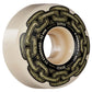 BONES X-Formula Gold Chain Standard V1 Skateboard Wheels 52mm 97A