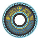 OJ Skateboard Wheels Shin Sanbongi Super Juice 78a Blue 55mm