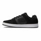 DC Shoes Manteca 4 Black White Skate Shoes
