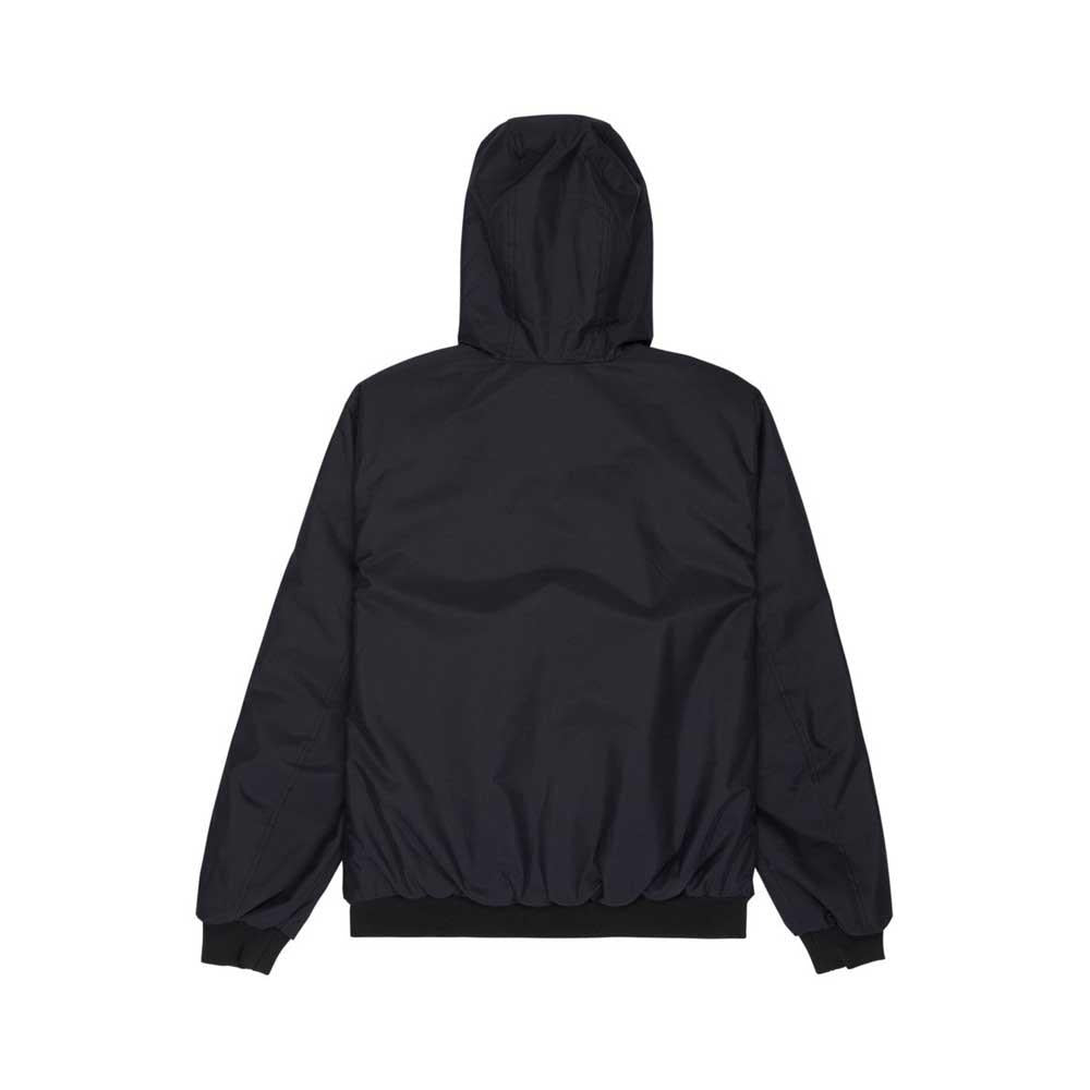 DC Shoe Co Garage 10K Black Padded Jacket