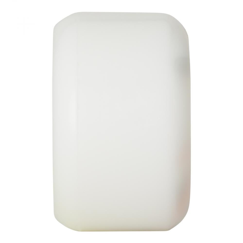 OJ Wheels Keyframe 2 Soft Skateboard Wheels White 87a 52mm