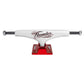 Thunder Team Skateboard Trucks Flash Hollow Lights 148 8.25"
