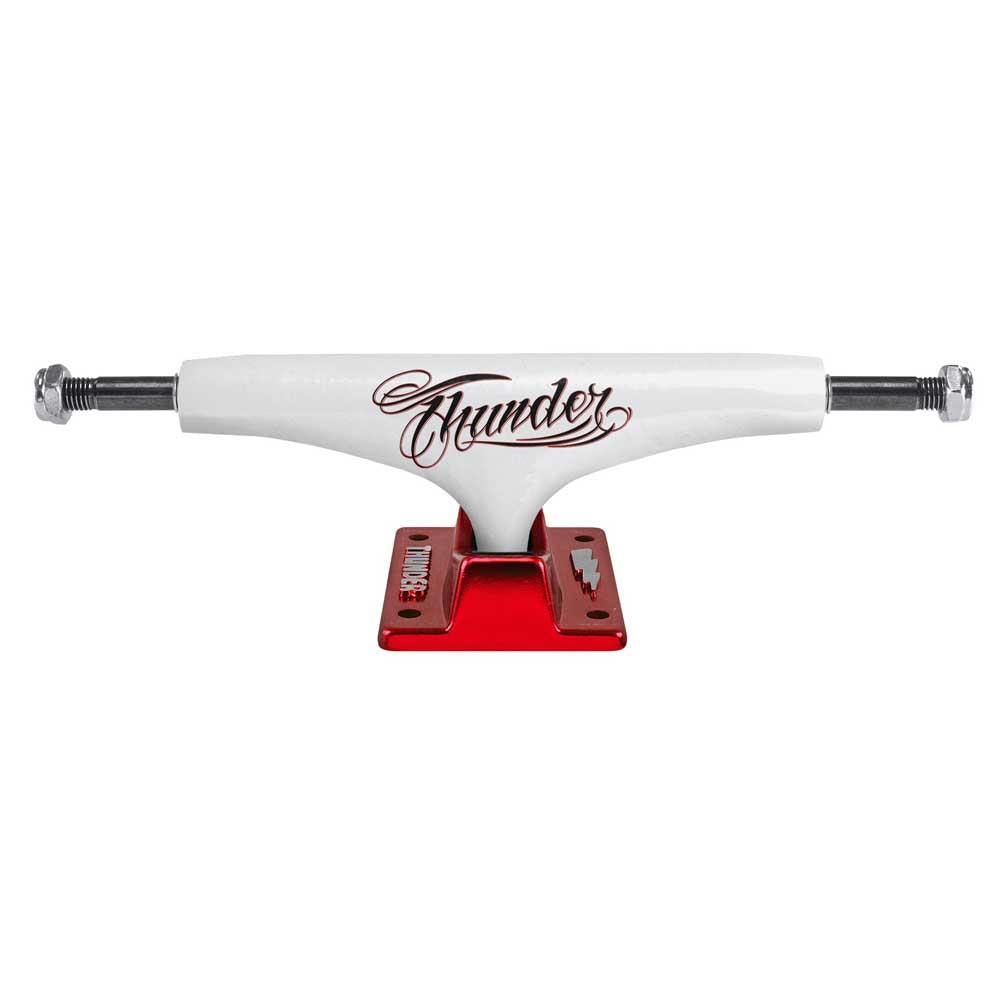 Thunder Team Skateboard Trucks Flash Hollow Lights 148 8.25"