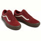 Vans BMX Old Skool Port Gum Skate Shoes