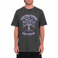 Volcom Feeding Tree T-Shirt Stealth