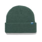 Huf Set Usual Beanie Pine Green One Size