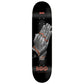 DGK Boo Johnson 'Desert Prayers' Skateboard Deck 8.25"
