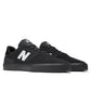 New Balance Numeric 272 Skate Shoes Black White