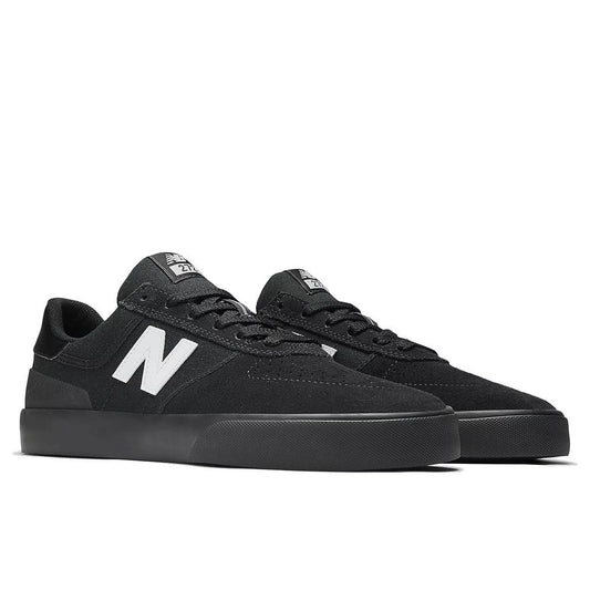 New Balance Numeric 272 Skate Shoes Black White