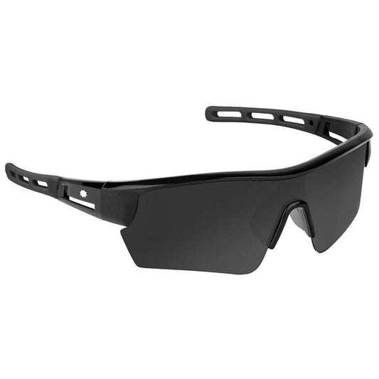 Glassy Eyewear Glassy Waco Black Sunglasses