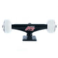 Zero Skateboards Burman Liquid Death Complete Skateboard 8.5"