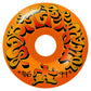 Spitfire F4 99 Savie II Classic Full Skateboard Wheels Orange 56mm