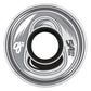 OJ Skateboard wheels Frozen Energy Keyframe 92a Grey/White 54mm