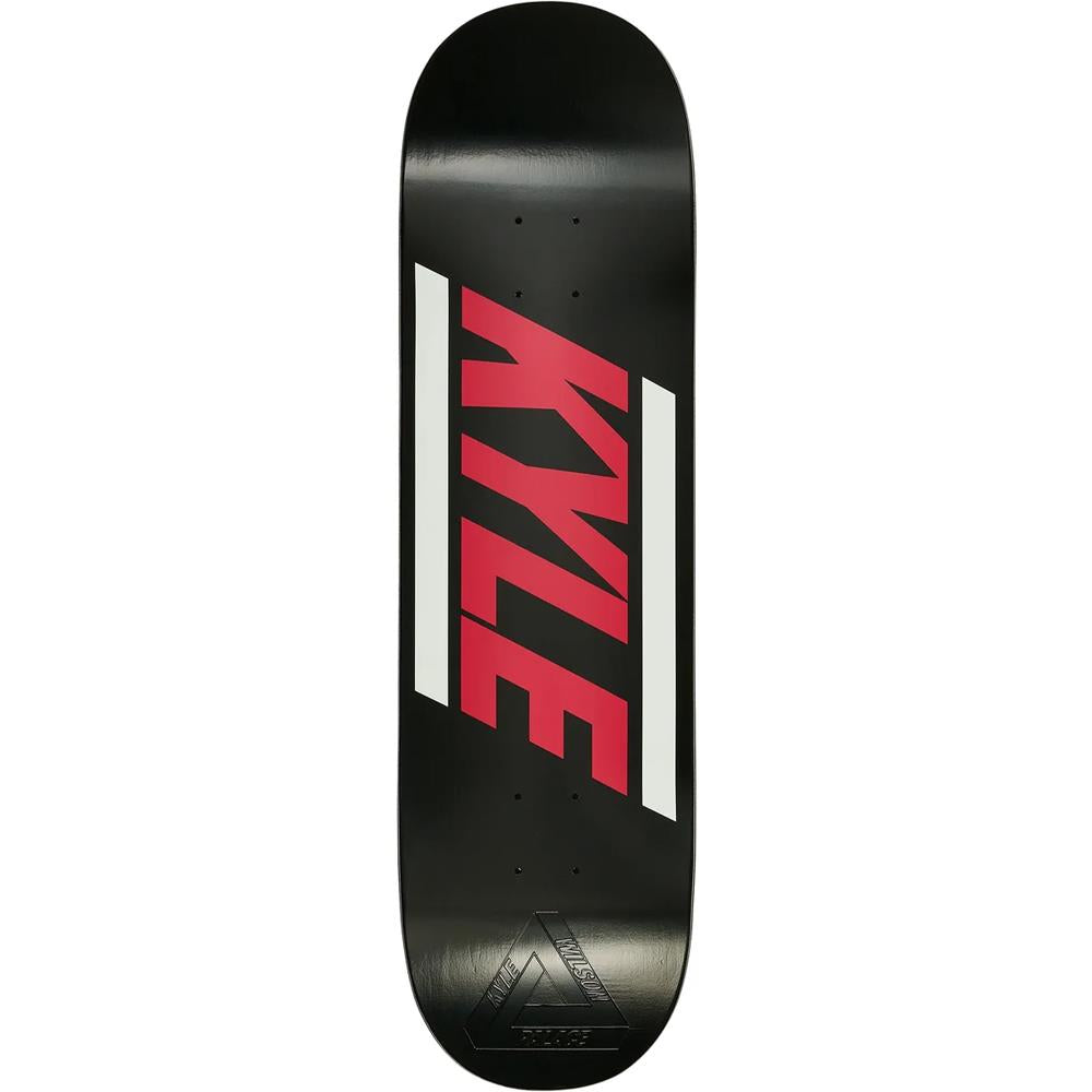Palace Skateboards Kyle Pro S43 Skateboard Deck 8.5"
