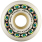 BONES Wheels X-Formula Torey Pudwill 'Frying Eyes' V2 (Locks) 97A 53mm