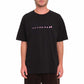 Volcom Arthur Dino LSE T-Shirt Black