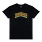 Thrasher Magazine T-Shirt Luchadora Black