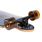 Arbor Performance Complete Reverb Dropcruiser Multi 38"