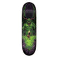 Creature Russell Swamp Pro Green Purple Skateboard Deck 8.6"