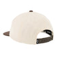 Huf Sparked Snapback Cap Cream