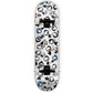 Blind Reaper Wallpaper Complete Skateboard White 7.75"