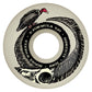 BONES Floor Horns V5 Sidecut Skateboard Wheels 52mm 97A