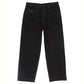 DC Shoe Co Worker Baggy Denim Pants Black Tint