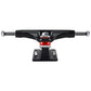 Thunder Skateboard Trucks Severed Hollow Lights Black 149mm